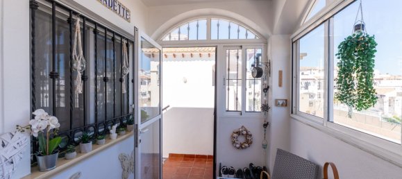60m² House for sale in Los Altos, Alicante, Valencian Community, Spain № 368828 6