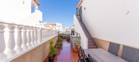 60m² House for sale in Los Altos, Alicante, Valencian Community, Spain № 368828 21
