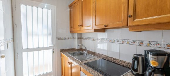 60m² House for sale in Los Altos, Alicante, Valencian Community, Spain № 368828 12