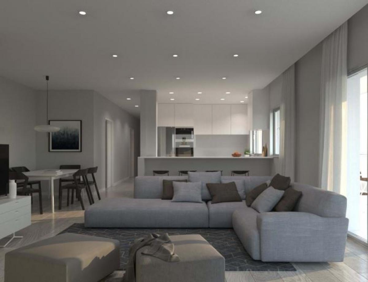 3 Schlafzimmer Wohnung in Tavira, Portugal, Nr. 3409