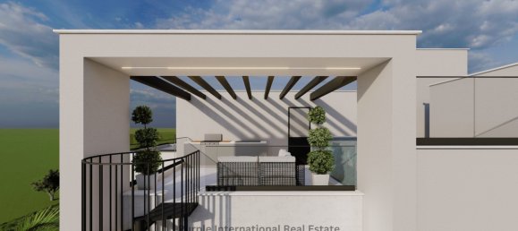 38.7m² Apartment in Germasogeia, Cyprus No. 23029 3