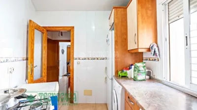 Ático de 2 dormitorios en El Ejido, Spain No. 271024