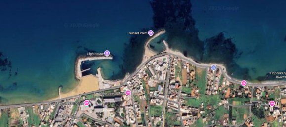 Земельный участок 1613м² в Ираклион, Крит, Греция № 92575 2