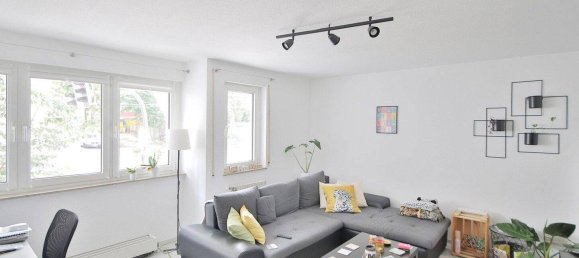 2 Schlafzimmer Wohnung in Stuttgart, Germany, Nr. 334272 2