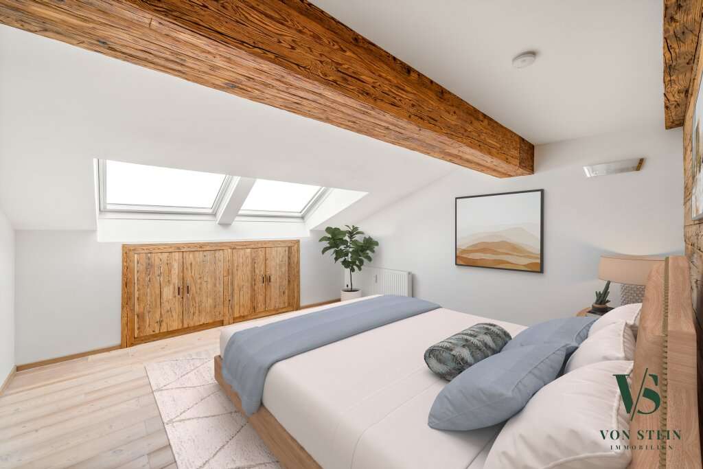 3غرفة شقة في Kitzbuhel, Austria رقم 35355