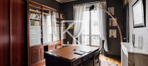 5 Schlafzimmer Wohnung in Rennes, France, Nr. 105273 9