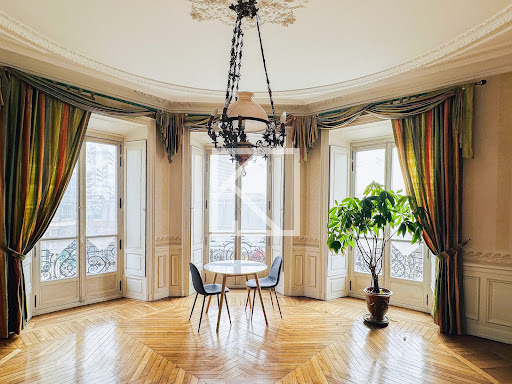 5 Schlafzimmer Wohnung in Rennes, France, Nr. 105273