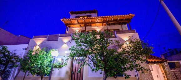 3 chambres Property à Dafni, Greece No. 2198 29