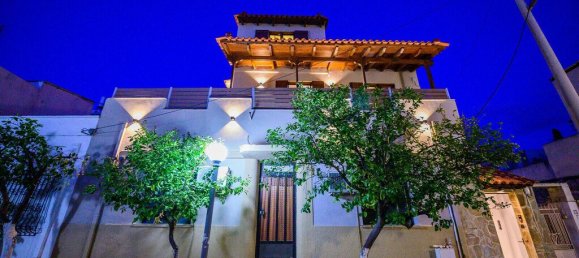 3 chambres Property à Dafni, Greece No. 2198 5