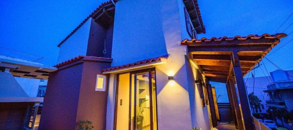 3 chambres Property à Dafni, Greece No. 2198 16