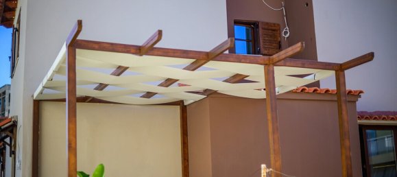 3 chambres Property à Dafni, Greece No. 2198 7