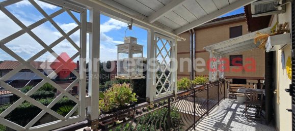 Apartamento T3 em Rome, Italy N.º 262530 24