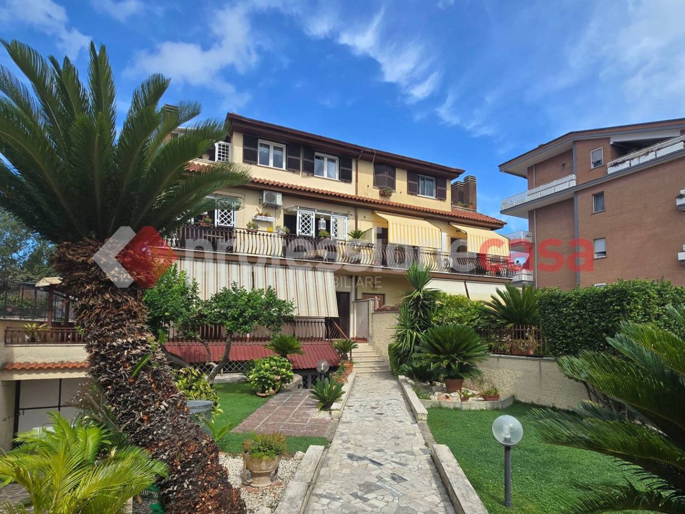 Apartamento T3 em Rome, Italy N.º 262530