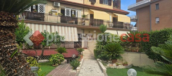 Apartamento T3 em Rome, Italy N.º 262530 2