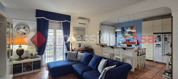 Apartamento T3 em Rome, Italy N.º 262530 6