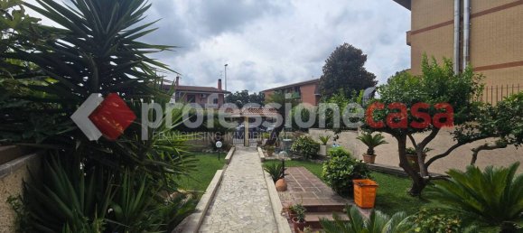 Apartamento T3 em Rome, Italy N.º 262530 3