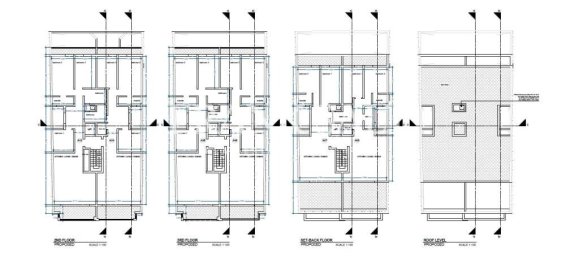 3 chambres Appartement à Mellieha, Malta No. 2412 5