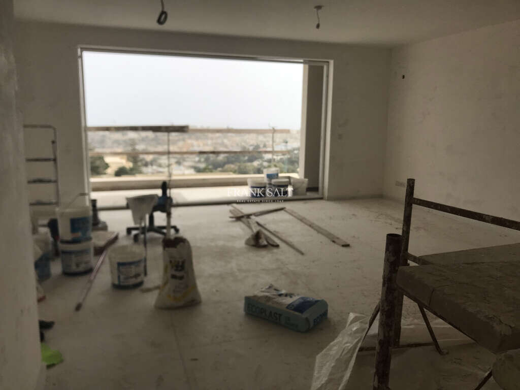 3 chambres Appartement à Mellieha, Malta No. 2412