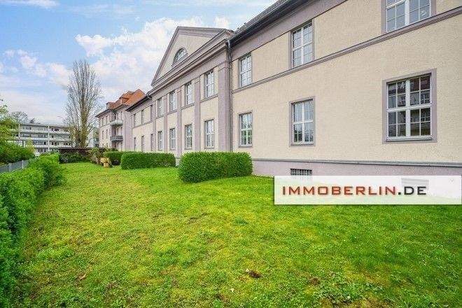 Apartamento de 2 divisões em Spandau, Germany N.º 272140