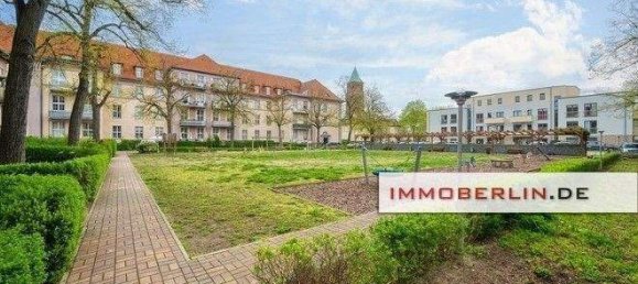 Apartamento de 2 divisões em Spandau, Germany N.º 272140 2