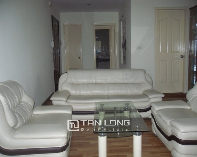 3 bedrooms Apartment in Ba Dinh, Vietnam No. 2847