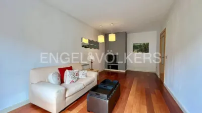 Apartamento de 2 dormitorios en Lérida, Spain No. 187339