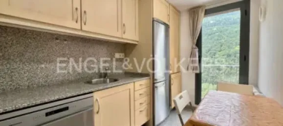 Apartamento de 2 dormitorios en Lérida, Spain No. 187339 5