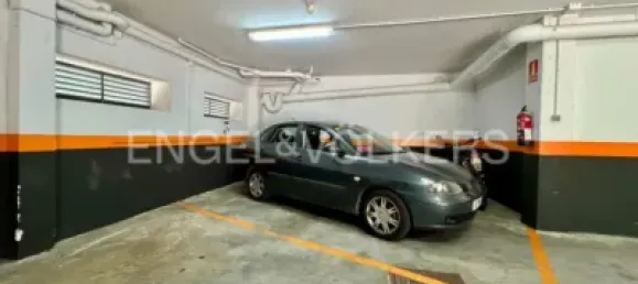 Apartamento de 2 dormitorios en Lérida, Spain No. 187339 20