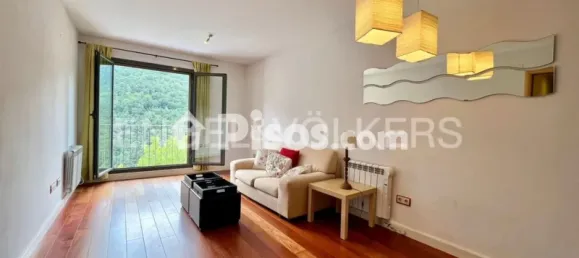 Apartamento de 2 dormitorios en Lérida, Spain No. 187339 23