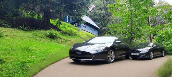 Casa de 3 habitaciónes en Baden-Wurttemberg, Germany No. 42538 10