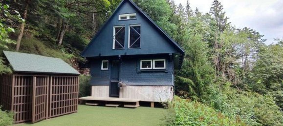 Casa de 3 habitaciónes en Baden-Wurttemberg, Germany No. 42538 4