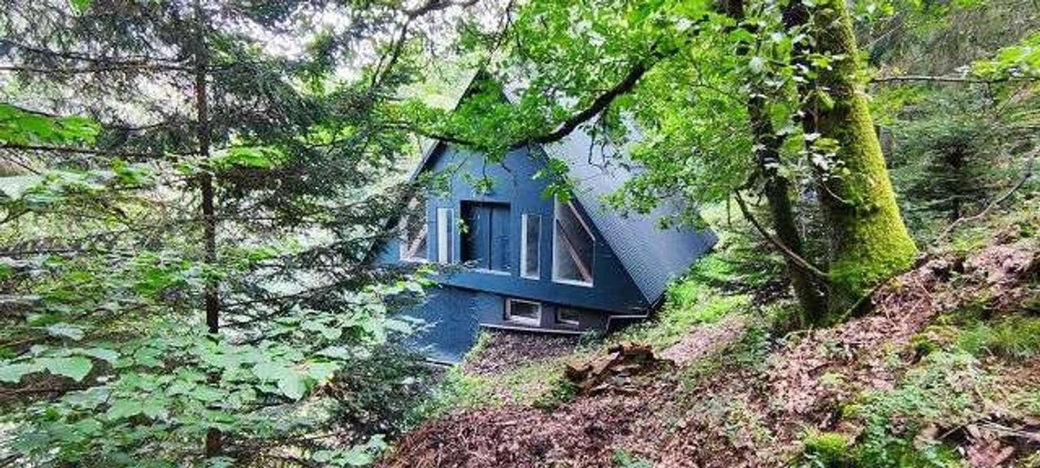 Casa de 3 habitaciónes en Baden-Wurttemberg, Germany No. 42538