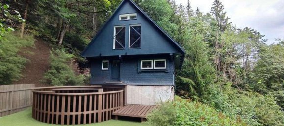 Casa de 3 habitaciónes en Baden-Wurttemberg, Germany No. 42538 3