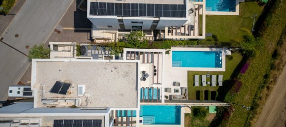 Villa de 5 dormitorios en Marbella, Spain No. 148301 18