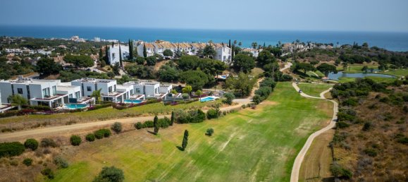 Villa de 5 dormitorios en Marbella, Spain No. 148301 14