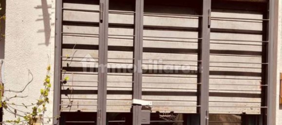 1-Zimmer Gewerbliche Immobilie in Rome, Italy, Nr. 375571 2