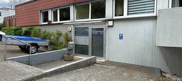 1 غرف نوم شقة في Saarbrucken, Germany رقم 249596 2