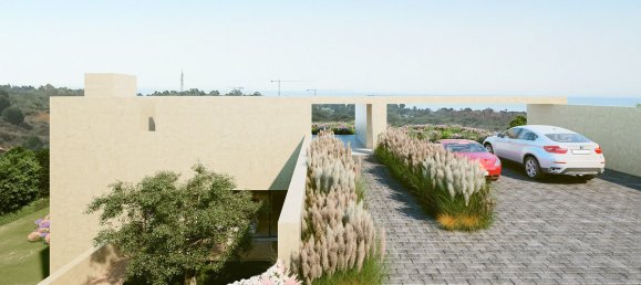 5 bedrooms Villa in Benahavis, Spain No. 580 4