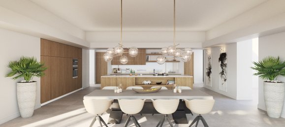 5 bedrooms Villa in Benahavis, Spain No. 580 6