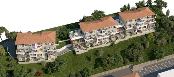 1 bedroom Apartment in Sari-Solenzara, France No. 87972 5