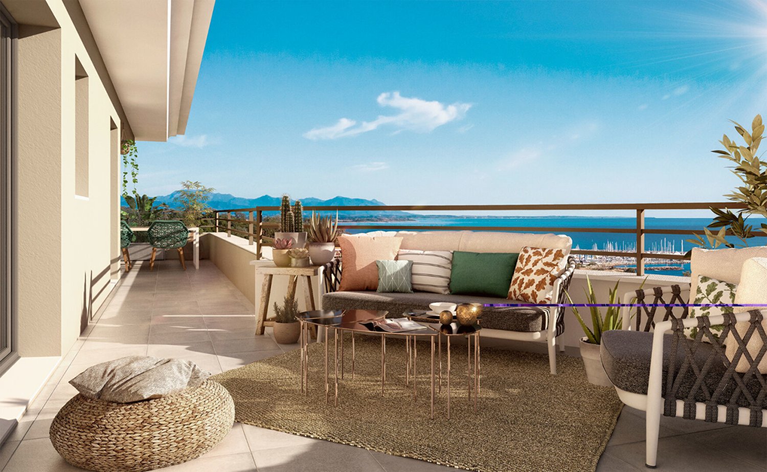 1 bedroom Apartment in Sari-Solenzara, France No. 87972