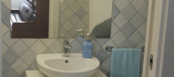 4 rooms Apartment in Olbia, Italy No. 70533 12