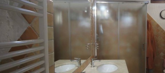 4 rooms Apartment in Olbia, Italy No. 70533 18