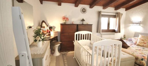 4 rooms Apartment in Olbia, Italy No. 70533 19