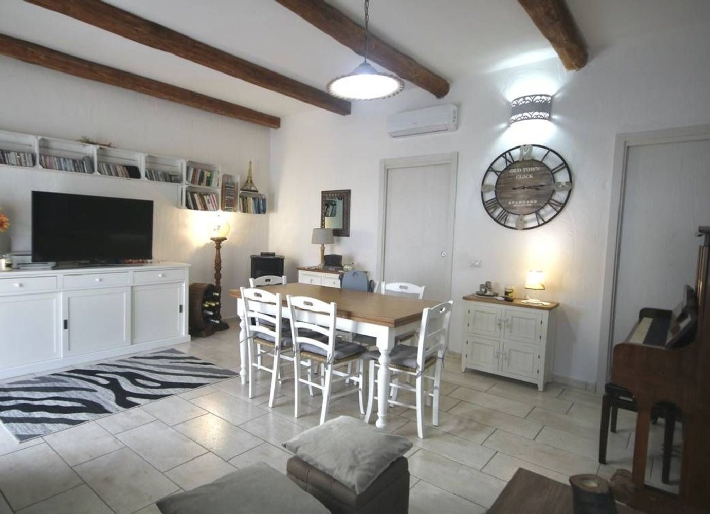 4 rooms Apartment in Olbia, Italy No. 70533
