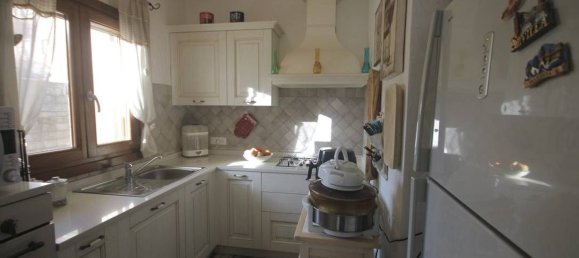 4 rooms Apartment in Olbia, Italy No. 70533 11