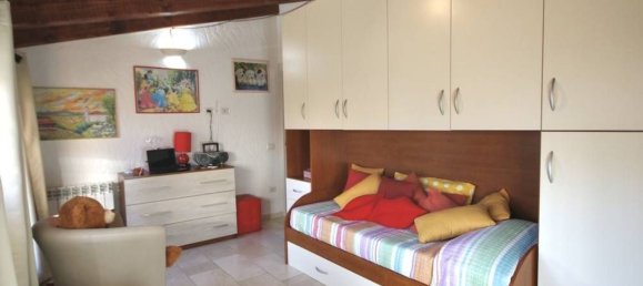 4 rooms Apartment in Olbia, Italy No. 70533 15