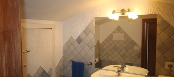 4 rooms Apartment in Olbia, Italy No. 70533 21