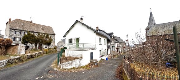 Adosado de 2 dormitorios en Paulhac, France No. 59530 6