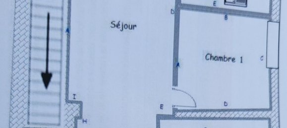 2 chambres Bâtiment à Arques, France No. 155639 51